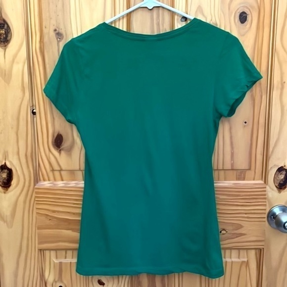 Sogo Sports Saskatchewan Roughriders CFL Football Tee - Picture 3 of 5